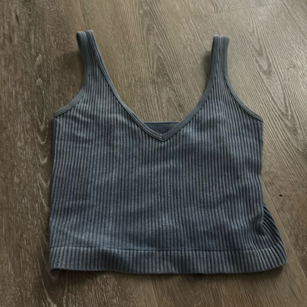 aura athletic top 🌺